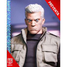 (PREVENTA) Ghost In The Shell - Batou
